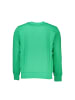 North Sails Grün Baumwolle Herren Pullover