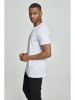 Mister Tee T-Shirt in white