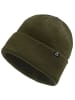 Brandit Mütze "Watch Cap" in Grün