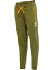Hummel Verstellbare Taille Hose Hmlcloud Jungen in OLIVE BRANCH