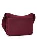 Hedgren Inner City Umhängetasche 30.5 cm maroon banner