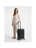 Smartbox Edition 01 4 Rollen Kabinentrolley 55 cm Laptopfach black