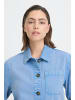 Pulz Jacke PZGIANNI Loose fit in Marina