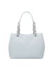 Replay Schultertasche 40 cm lt denim