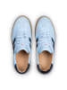 LLOYD Schuhe Hochwertiger Sneaker in blau