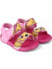 Paw Patrol Sandalen Paw Patrol Skye mit Klettverschluss in Pink