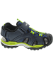Geox Borealis Boy Sandale Blau