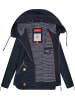 Navahoo Übergangsjacke Wekoo in Navy