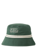 Finshley & Harding London Bucket Hat in tanne - 0001
