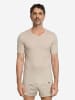 Hanro T-Shirt Ultralight in moon