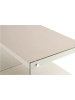 Kayoom Tisch TV Elementary in silber