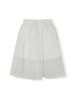 Minoti Sommerrock 30SKIRT159 in weiß