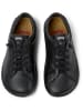 Camper Sneaker " Peu Cami " in Schwarz