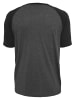 Urban Classics T-Shirt in cha/blk