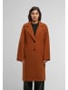Urban Classics Urban Classics Mäntel in foxbrown