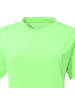 Schöffel T-Shirt Hochwanner in hellgruen