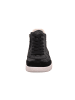 Legero Sneakers High SILENCE in Schwarz