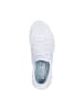 Skechers Slipper in weiss