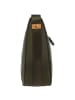 BRIC`s X-Bag - Schultertasche 40 cm (ocean-blue) in olive