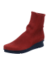 Arche Slipper in rot