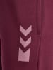 Hummel Hosen Hmlactive Sweatpants Woman in BURGUNDY