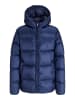 JACK & JONES Junior Jacke 'Norrebro' in blau