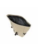 Strellson Rucksack 'Stockwell 2.0 Eddie in Beige 27 x 42 x 16 cm'