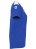 Kempa Sportshirt "Emotion 27 Shirt Damen" in Blau