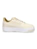 Puma Sneaker in creme