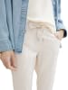 Tom Tailor Stoffhose / Chino TAPERED RELAXED comfort/relaxed in Mehrfarbig