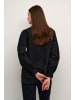CULTURE Langarm-Hemd CUlio in Black