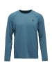 Black Diamond M ALPENGLOW CREW in Blau