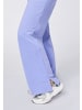 Jette Sport Sweathose in Blau