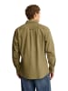 Polo Club Hemd MAN DUVAL LONG SLEEVE REGULAR FIT in Camel