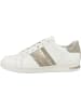 Geox Sneaker low D Jaysen E in weiss