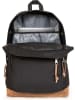 JanSport Rucksack in Schwarz