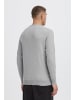 !SOLID Strickpullover SDAKANT in Grau