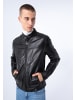 Wittchen WITTCHEN Leather jacket. in Schwarz