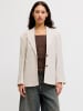 JJXX Klassischer Blazer in Natural
