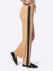 WITT WEIDEN Schlupfhose in camel