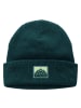 Columbia Whirlibird™ Cuffed Beanie in Blau