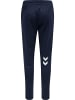 Hummel Hummel Pants Hmlpromo Fußball Unisex Kinder in MARINE