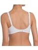 Triumph Cotton Shaper N in Weiß