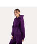 SMILODOX Hoodie Lyanna in Lila