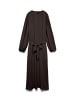 Vero Moda Kleid in Chocolate Torte