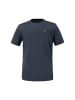 Schöffel T-Shirt "CIRC T Shirt Tauron M" in navy blazer