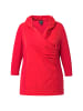 Ulla Popken Shirt in salsa