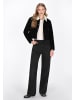 DreiMaster Women Jacket in black