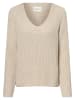 Marc O'Polo Pullover in sand - 0001