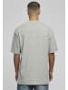 Urban Classics Tall Tee in grey